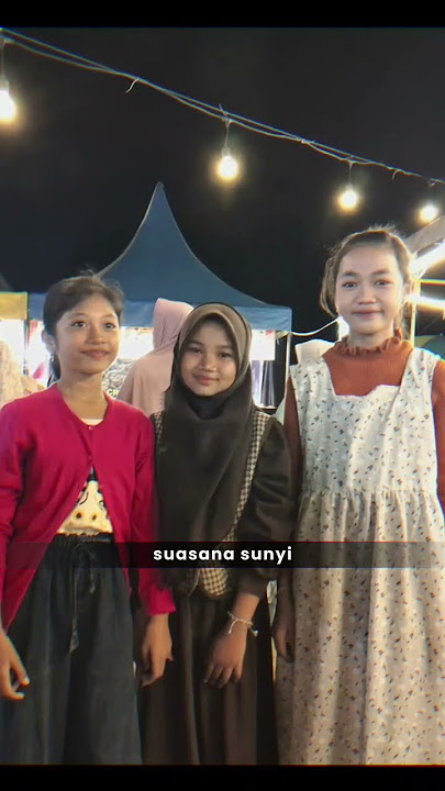 ketemu fans/ temen online Hany niih, mksh banyakk yaaaa😻💗💗#hanygabut #fypp