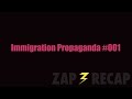 Immigration Propaganda #001 with Melania Trump, Marco Rubio, and Ivanka Trump