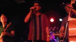 "The Hustle is On" - Mark Hummel's Golden State - Lone Star Revue