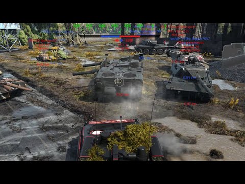 What the hell did I just saw?