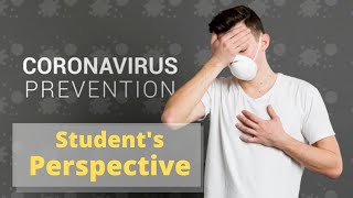 Corona Virus! -Exam Postponed,Tension,Confusion|Precaution tips|Guiding Students|Mohit Sir