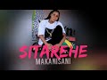 MAKANISANI STAREHE Official Audio BY DJ ISAAC SUPPORT MUSIC MWAMIGONGWA NDANI 