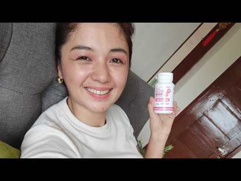 Glutamaxx (Glutathione Chewable