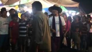 Khmer Surin Sing Karaoke