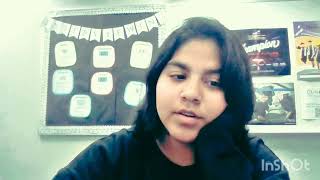 Hafsa Rehman | Applied Information Technology Introduction