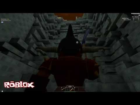 ROBLOX Dynamic Light and Shadows