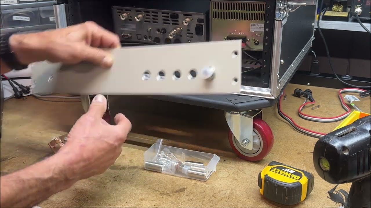 Ham Radio Adventures 11