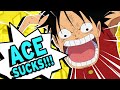 The Most UNPOPULAR One Piece Opinions 2!!! | Grand Line Review