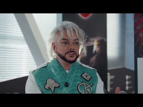Филипп Киркоров о том, почему Royal Thermo - королевский выбор!