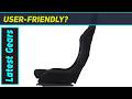 CS-Pro Foldable Modular Cockpit: Your Simracing Game Changer!