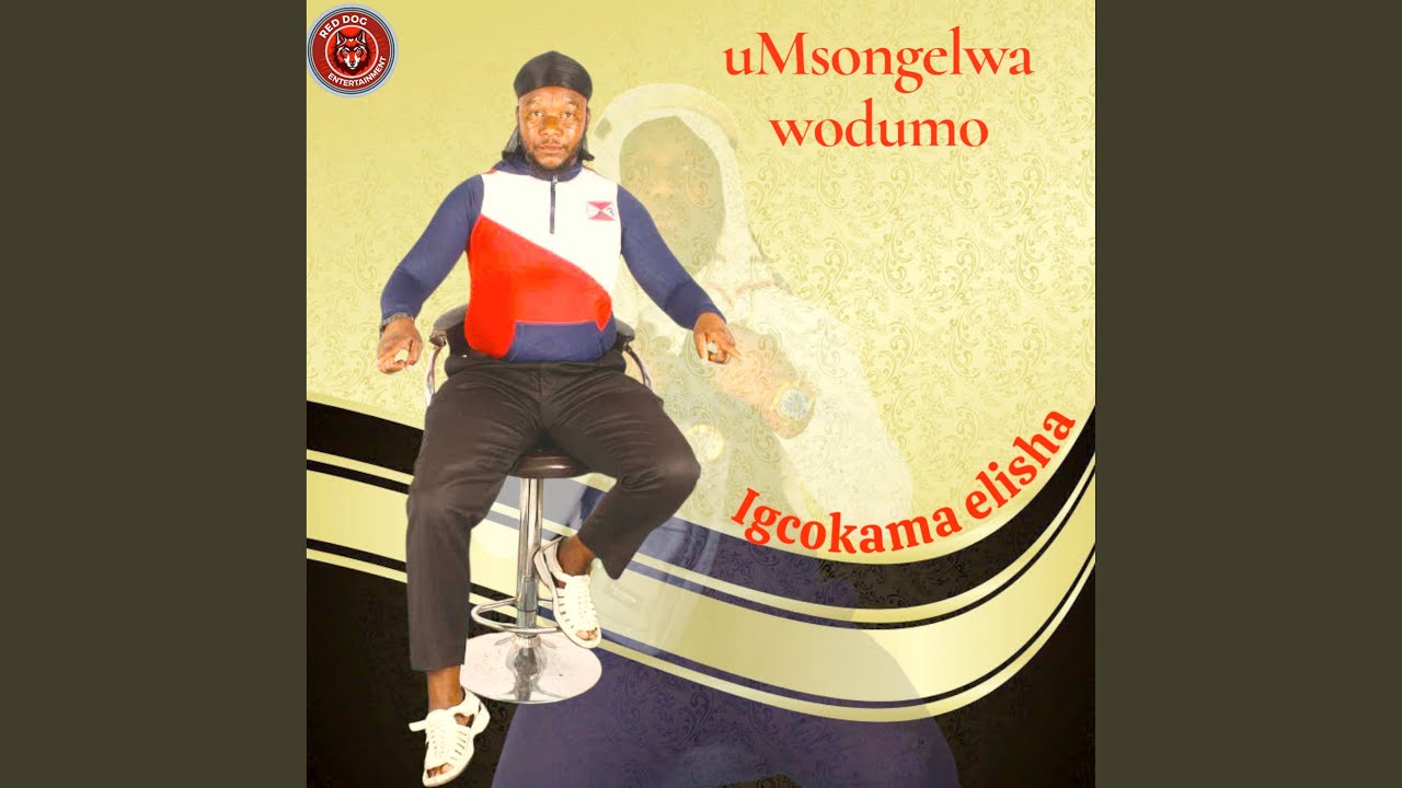 Angilona Igcokama Elisha