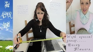 ASMR Role Play - Laptop Repair Witch - Soft Spoken (3D Sound) screenshot 4