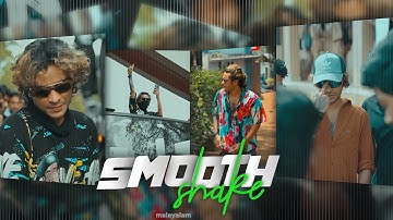 Alight motion trending shake preset | Malayalam reels editing tutorial