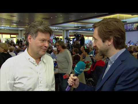 Interview mit Robert