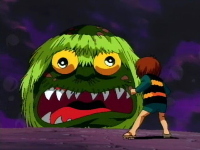 第66話 風雲！ 妖怪城（前編） - YouTube