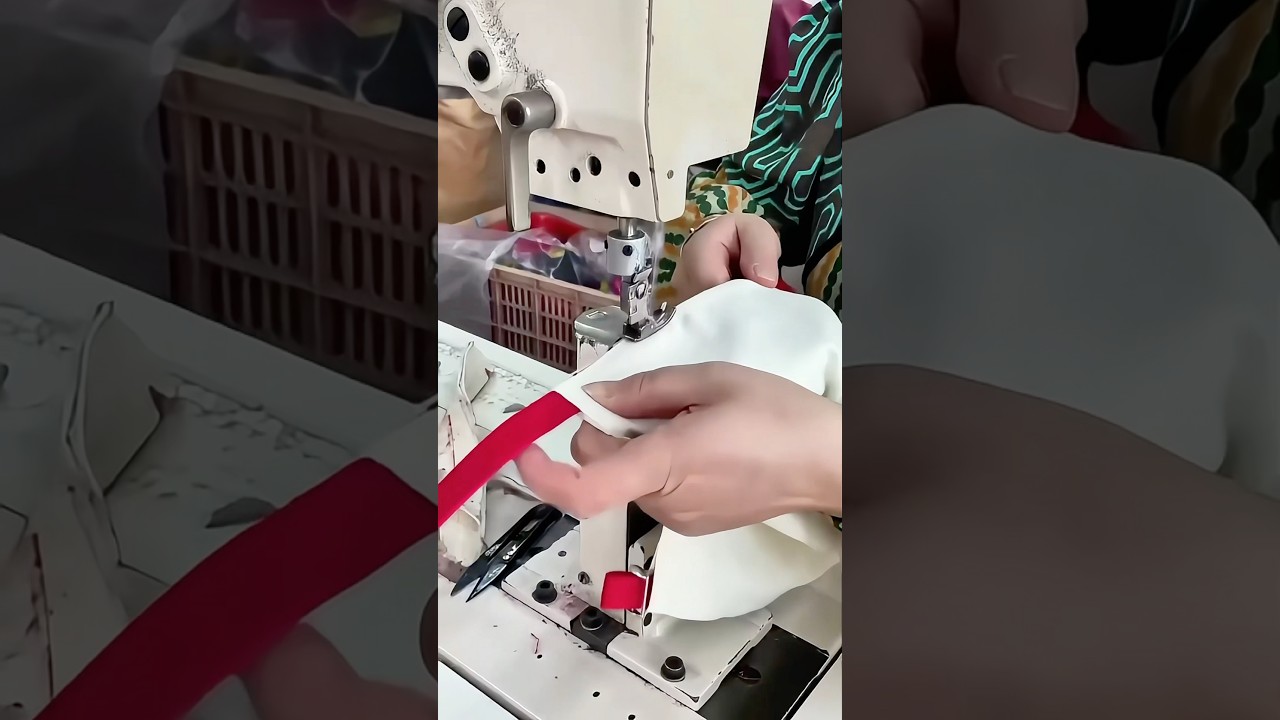 Factory daily!How to make hats?