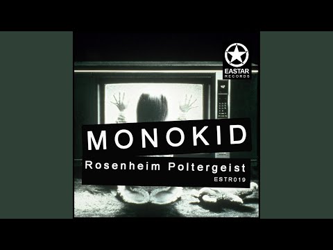 Video: Rosenheim Poltergeist - Alternativní Pohled