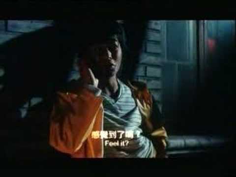 louis koo