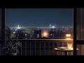 Skyline Silence (Chill Beat)
