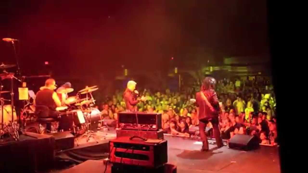 Watch Generation Idol Billy Idol Tribute Promo Reel on YouTube Watch Generation Idol Billy Idol Tribute Promo Reel on YouTube