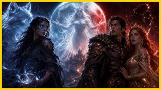 He Rejected His Fated Mate for a Princess Then the Moon Goddess Revealed His Fatal Mistake