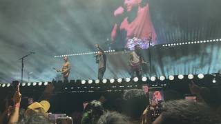 Download lagu Gunslinger (4K 60FPS) - Avenged Sevenfold Live In Singapore 2026