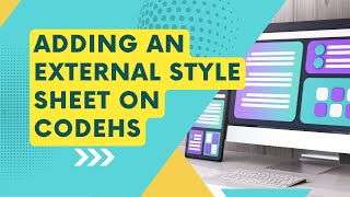 Creating and Linking External Style Sheet