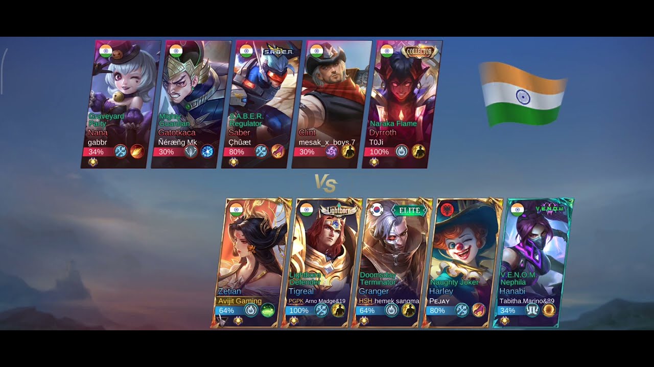 💞💞💞#mobile legends gameplay