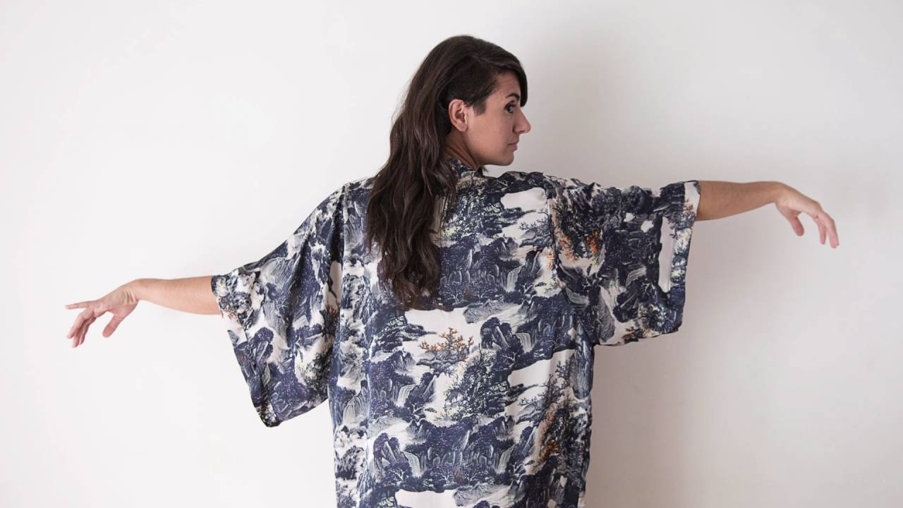 Sofía Aristarain - Tigre de Fuego