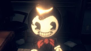 BENDY AND THE DARK REVIVAL FINAL BOSS + ENDING