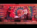 Penelope  john budnik band original  live at salmonfest 2017