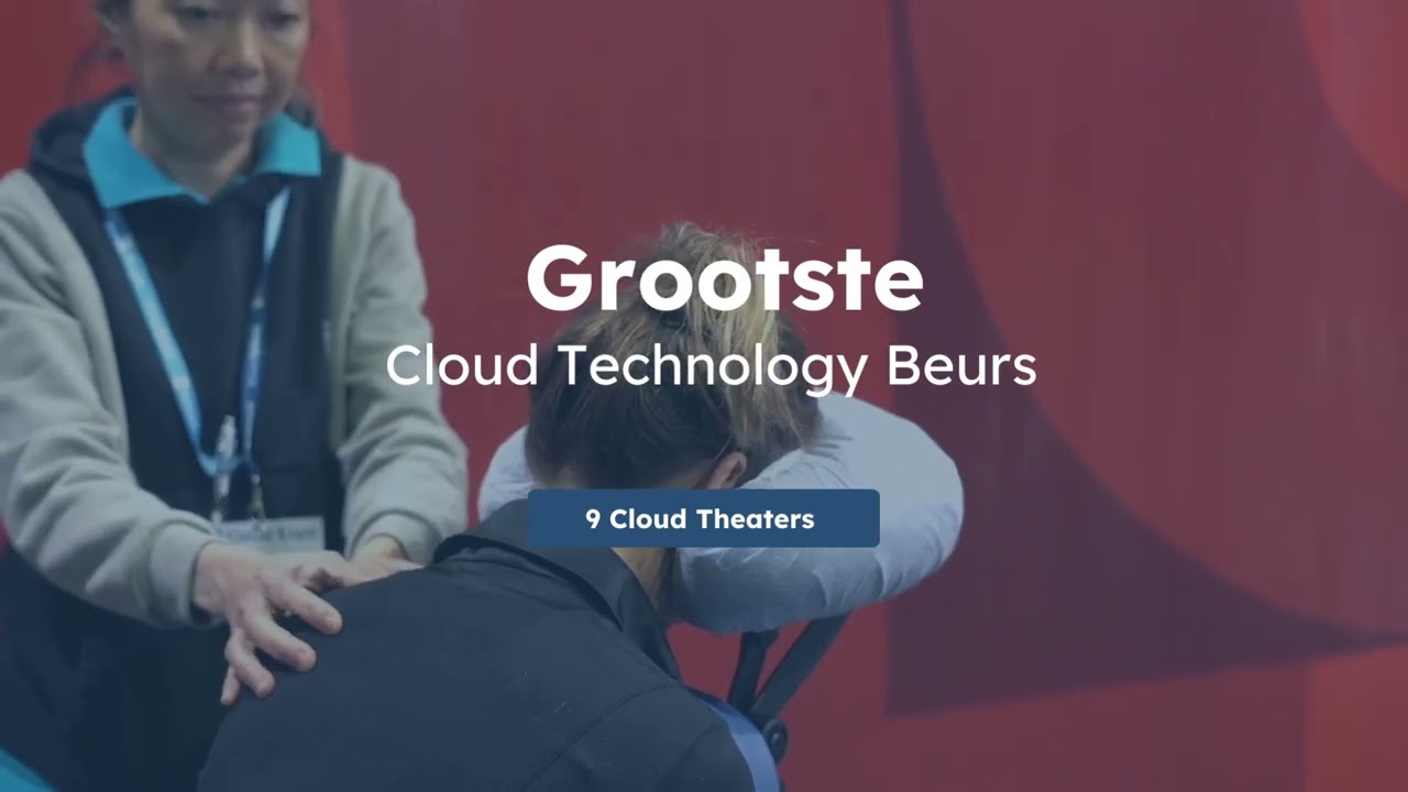 Cloud Expo 2023: Inspiring Innovation