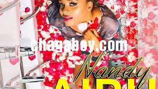 Nandy : aibu official music audio