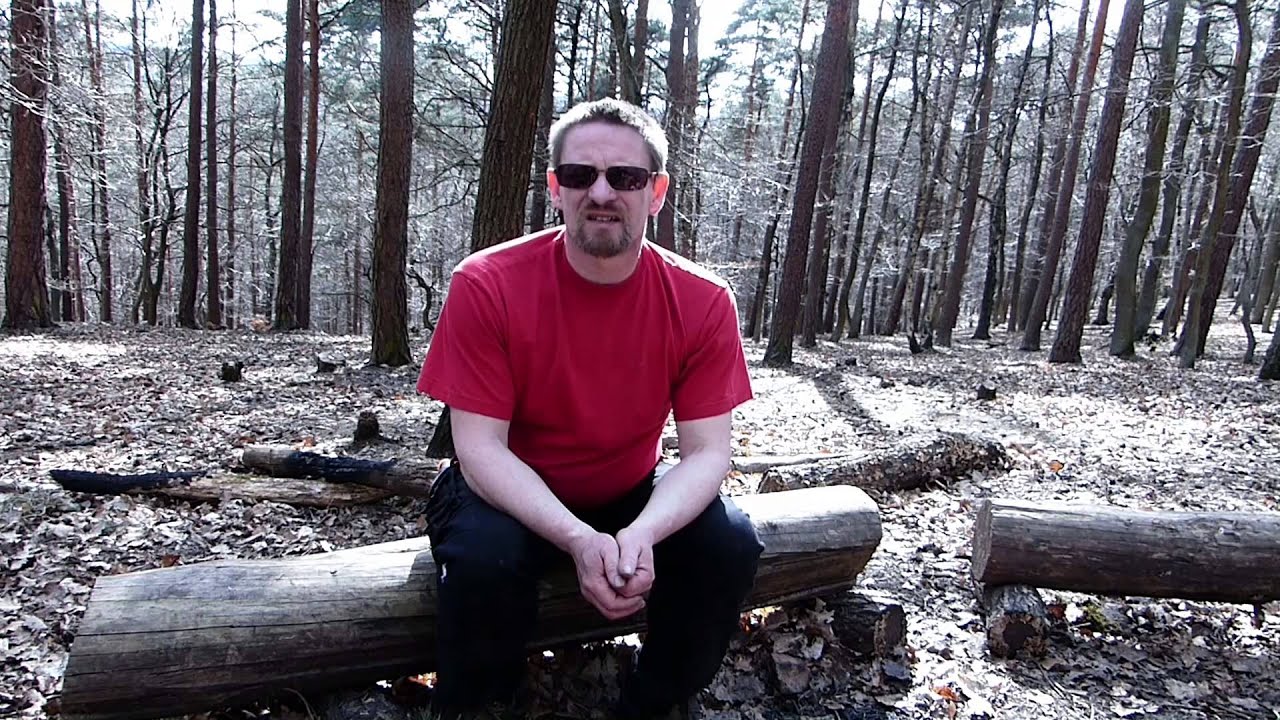 Trekking Platz Ramsen Nr.9