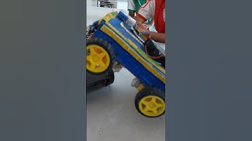 DPDT Racing car 🚘🤩 #engineering #shorts