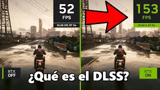 Todo lo que necesitas saber sobre el DLSS: La revolución en los gráficos de videojuegos