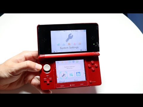 How To FIX Nintendo 3DS Game Slot Not Reading Games!
