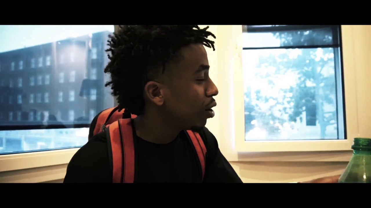 Z- WHO RUN IT (REMIX) (Dir. by kloudgod)