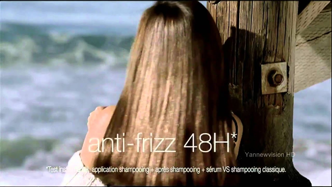 L'Oreal Elseve - Eva Longoria