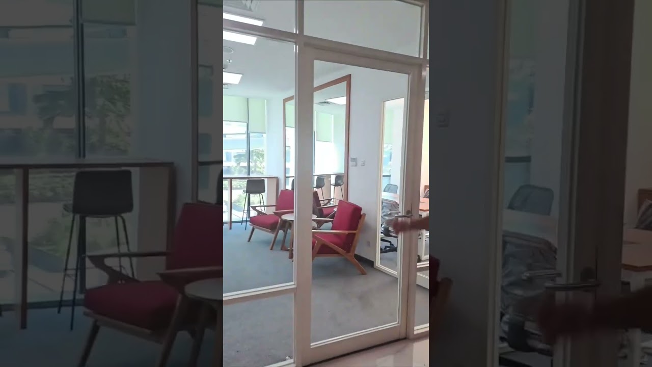 VIRTUAL OFFICE BAGI YANG INGIN MEMBUKA USAHA 