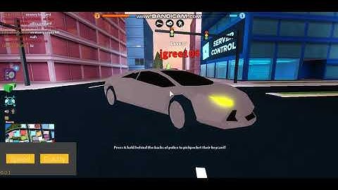 Hacking With Synapse X | ROBLOX | Synapse X | JailBreak *GOES CRAZY!!!!*