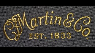 Martin GPC 11E, Big Problems?