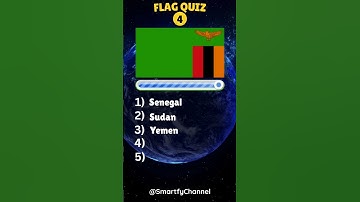 Only 1% Can Guess All Flags Correctly! | Flag Quiz Challenge #shorts #flagquiz #shorts #guesstheflag