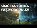 Simlasyon teorisi  gereklik algmz yeniden tanmlyoruz