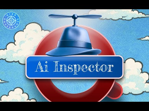 AI Inspector video preview 2