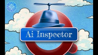AI INSPECTOR 1.1: Chrome Extension Mitigating Jailbreaks, Deceptive Alignment, and X-Risk - Overview