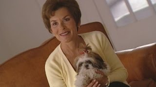 Why Judge Judy Is Worth Her $47 Million Salary!