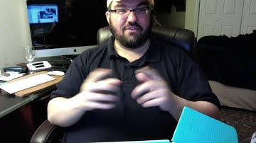 May 2015 Loot Crate vs Nerd Block unboxing