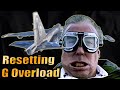 Resetting G Overload - War Thunder Tips