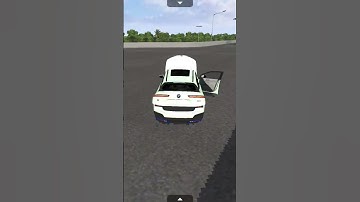 Click here for download 👆🏻BMW IX XDRIVE40 Car Mod In Bus Simulator Indonesia - Bussid Car Mod